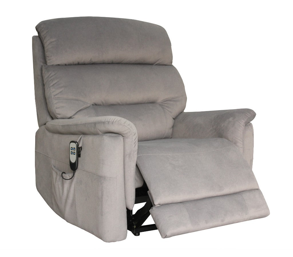Antares Dual Motor 200KG Recliner Lift Chair