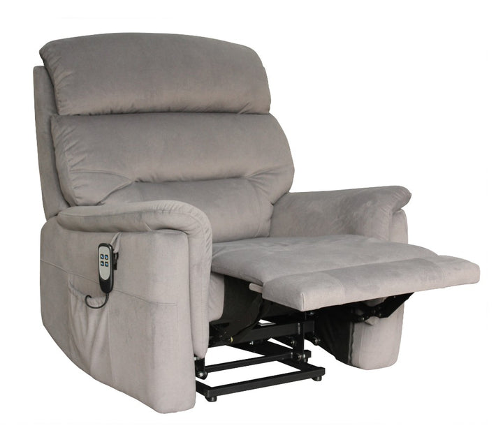 Antares Dual Motor 200KG Recliner Lift Chair