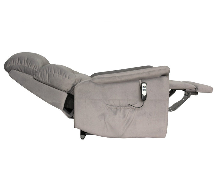 Antares Dual Motor 200KG Recliner Lift Chair