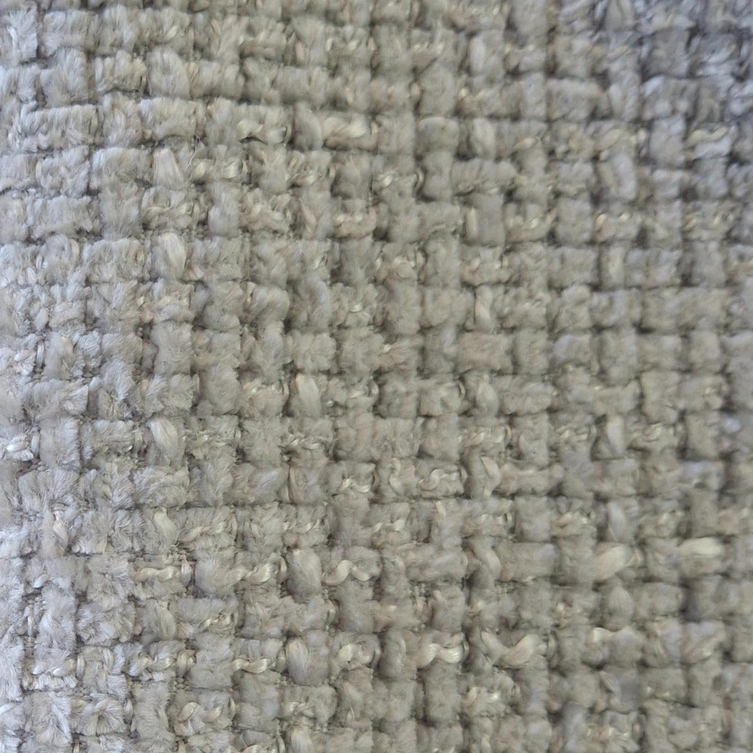 Apartment Fabric Modular Sofa - Slate