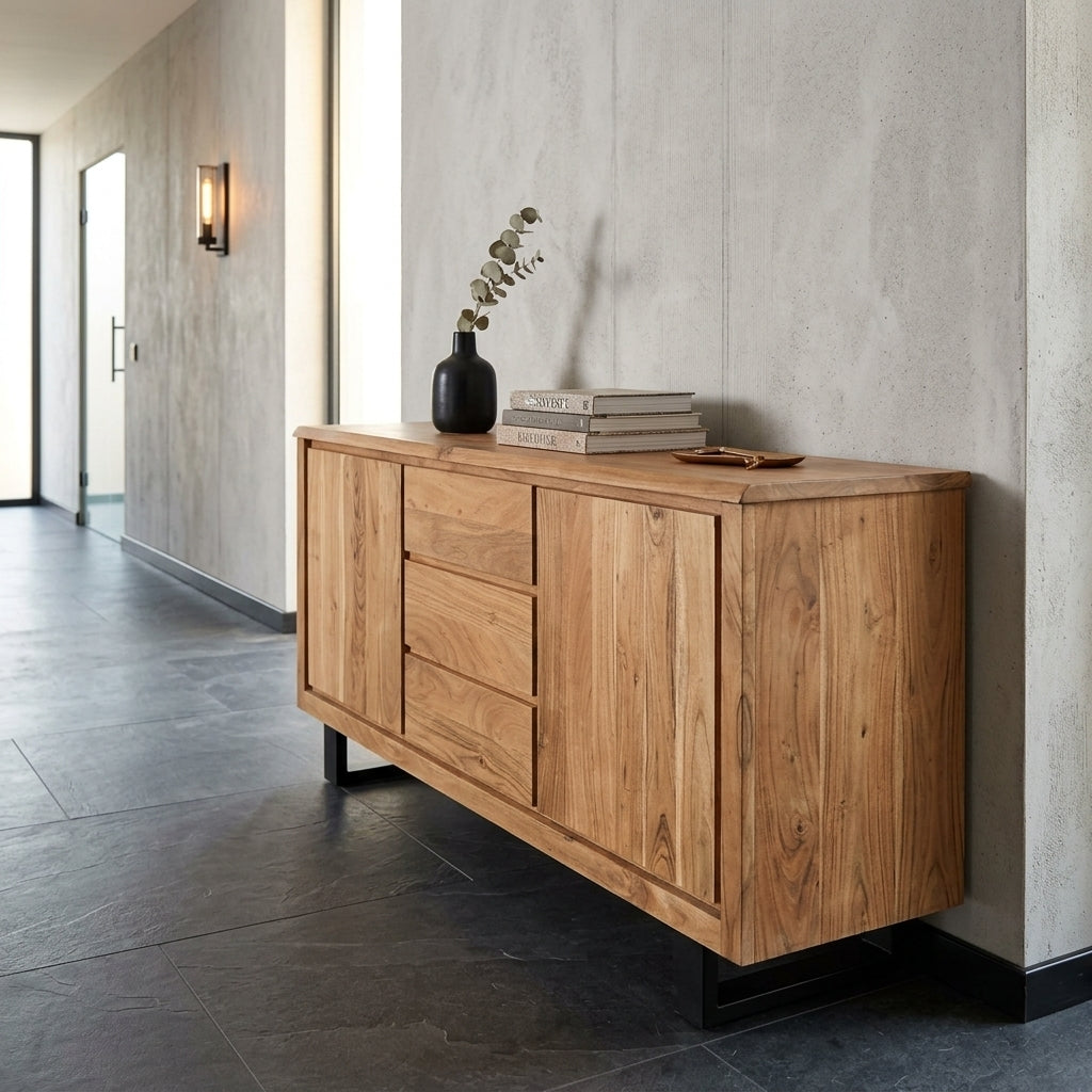 Appleton Solid Timber Buffet