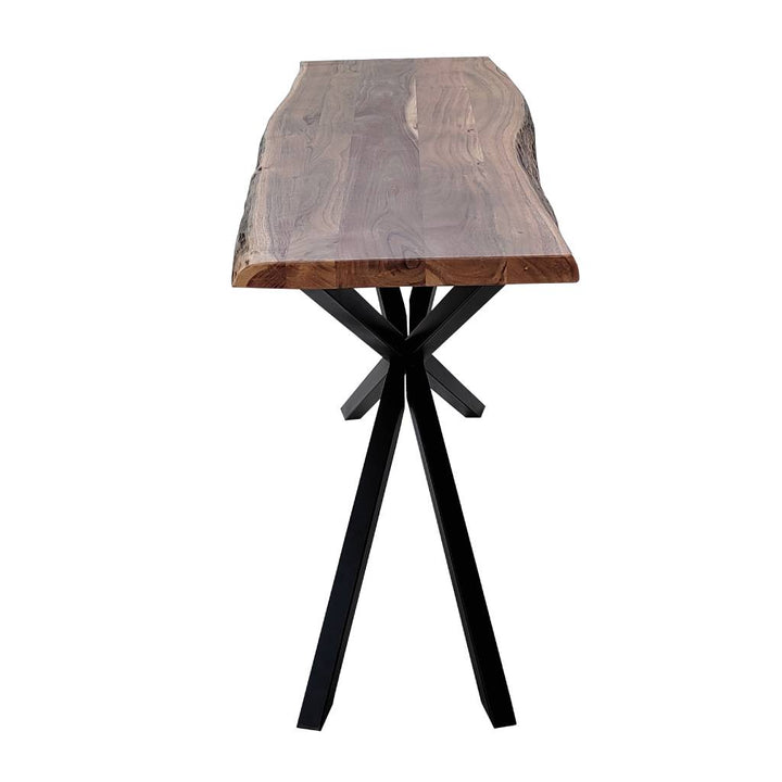 Appleton Solid Timber Console Table