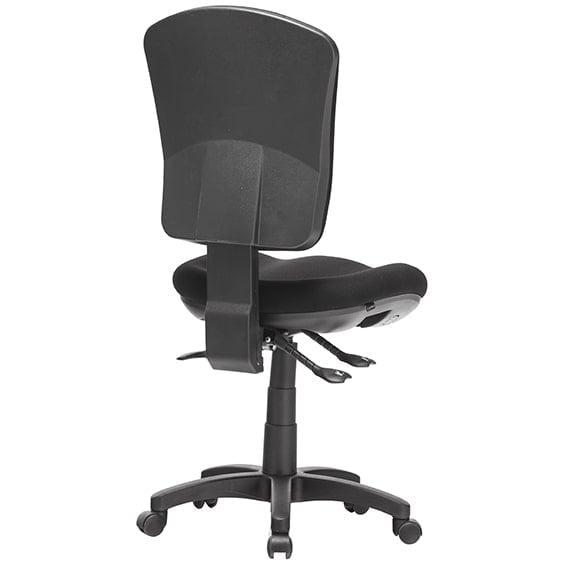 Aqua High Back Ergonomic Office Chair