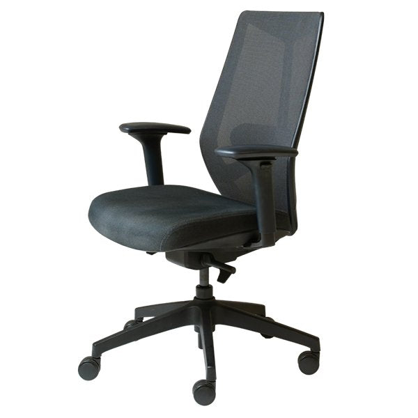 Arco Ergonomic Mesh Office Chair