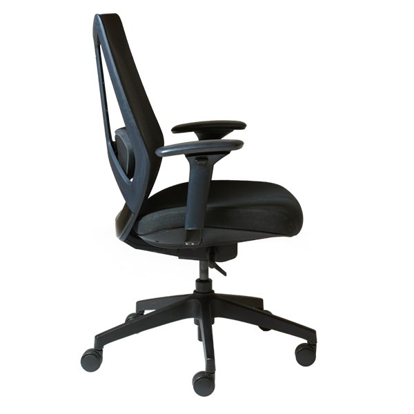 Arco Ergonomic Mesh Office Chair