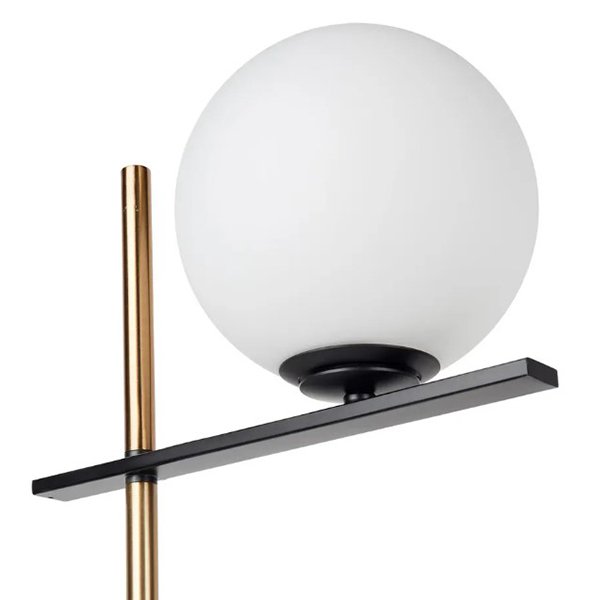 Ariz Marble Table Lamp