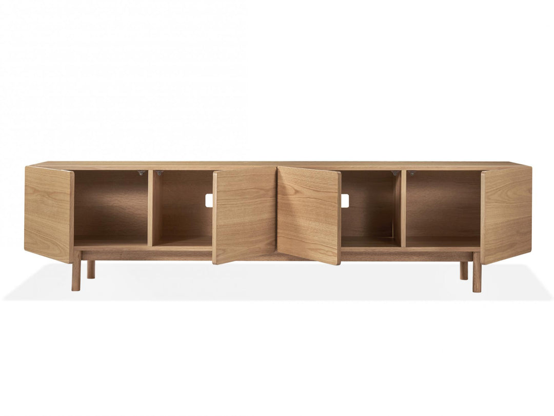 Artarmon TV Entertainment Unit