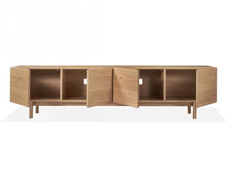 Artarmon TV Entertainment Unit
