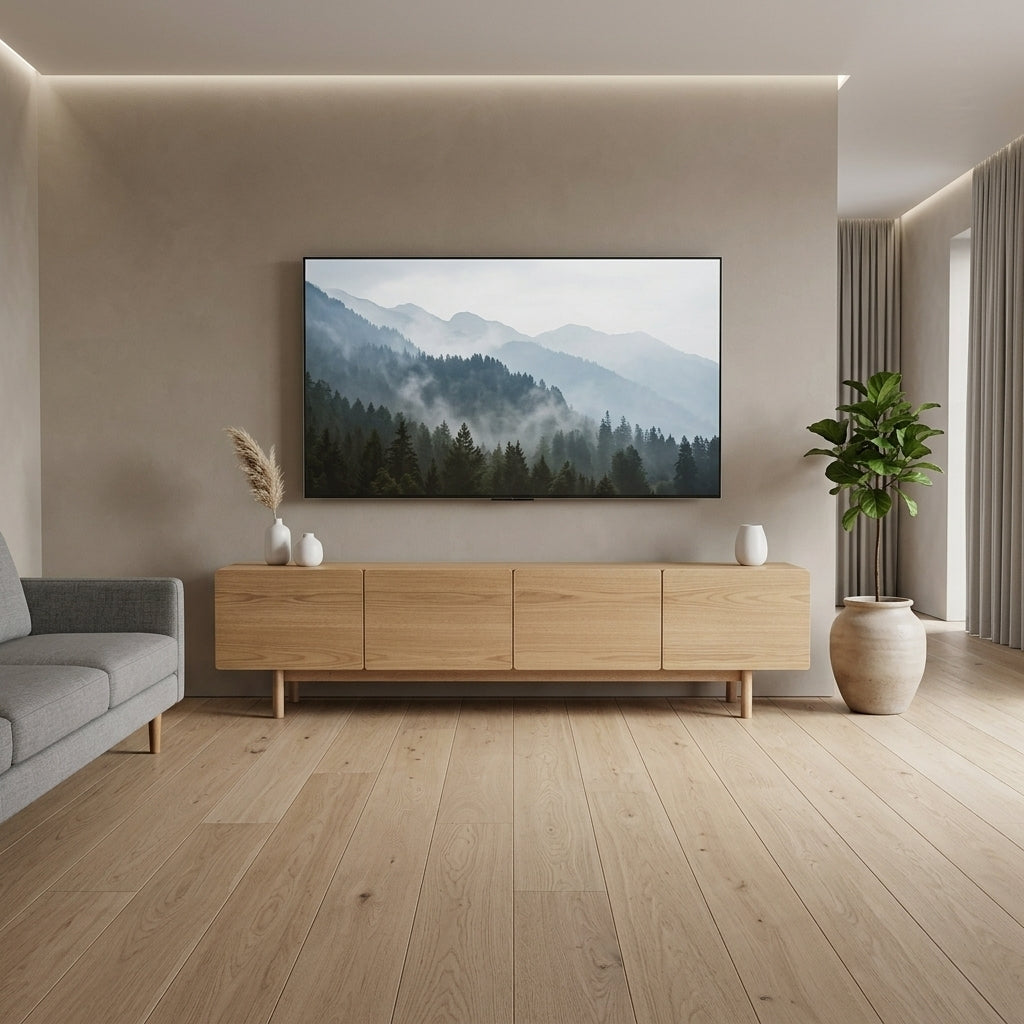 Artarmon TV Entertainment Unit