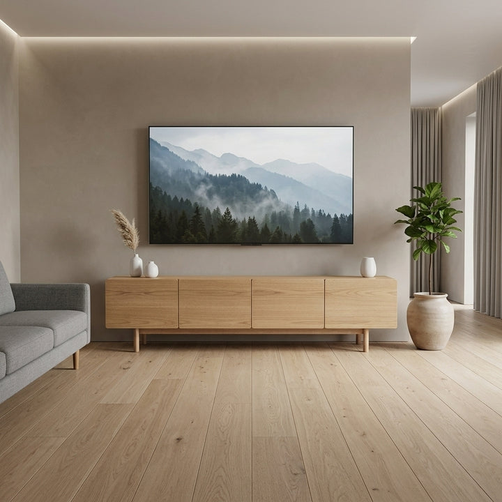 Artarmon TV Entertainment Unit