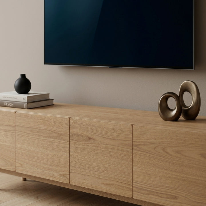 Artarmon TV Entertainment Unit