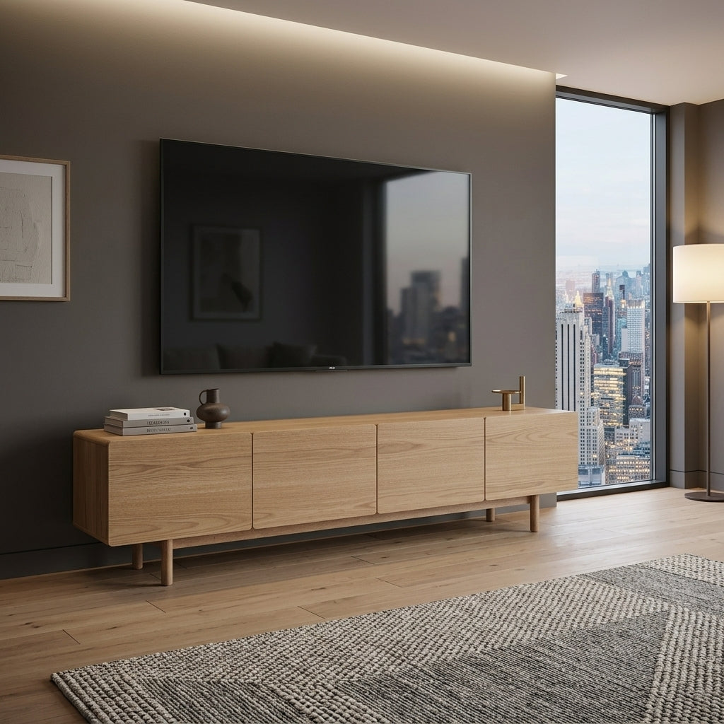 Artarmon TV Entertainment Unit