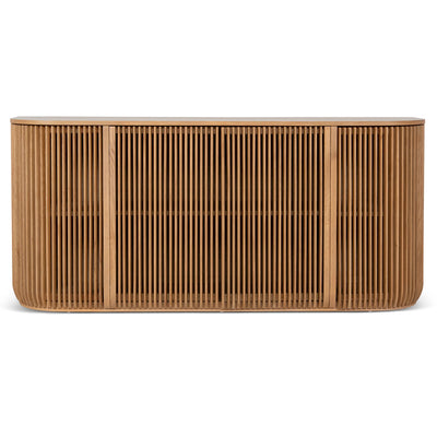 Arvena 1.73m Sideboard Unit - Natural