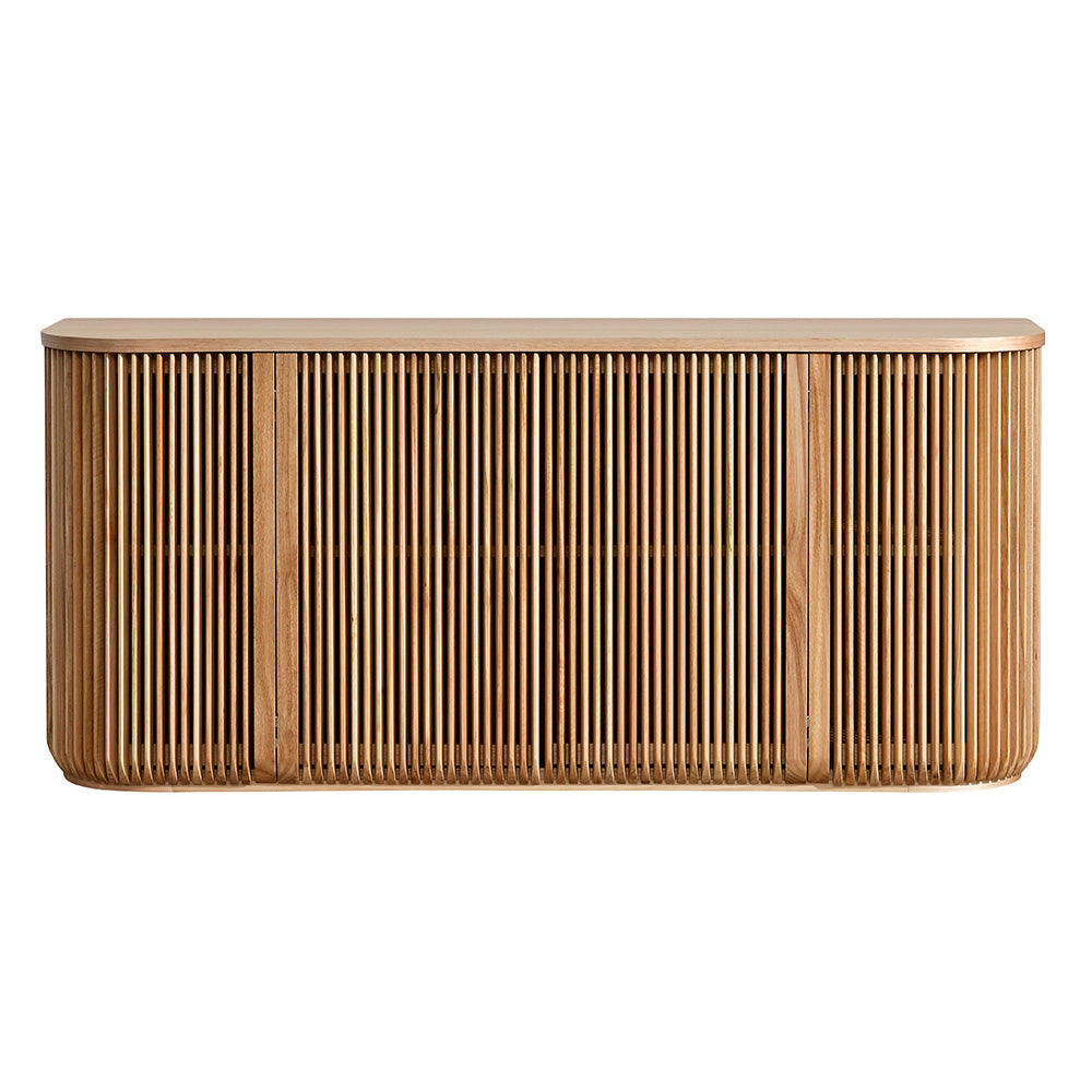 Arvena 1.73m Sideboard Unit - Natural