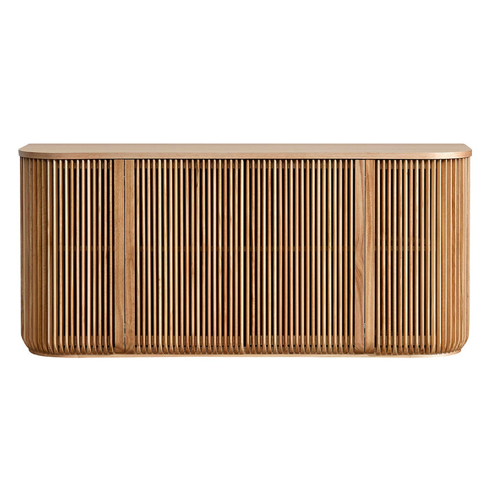 Arvena 1.73m Sideboard Unit - Natural