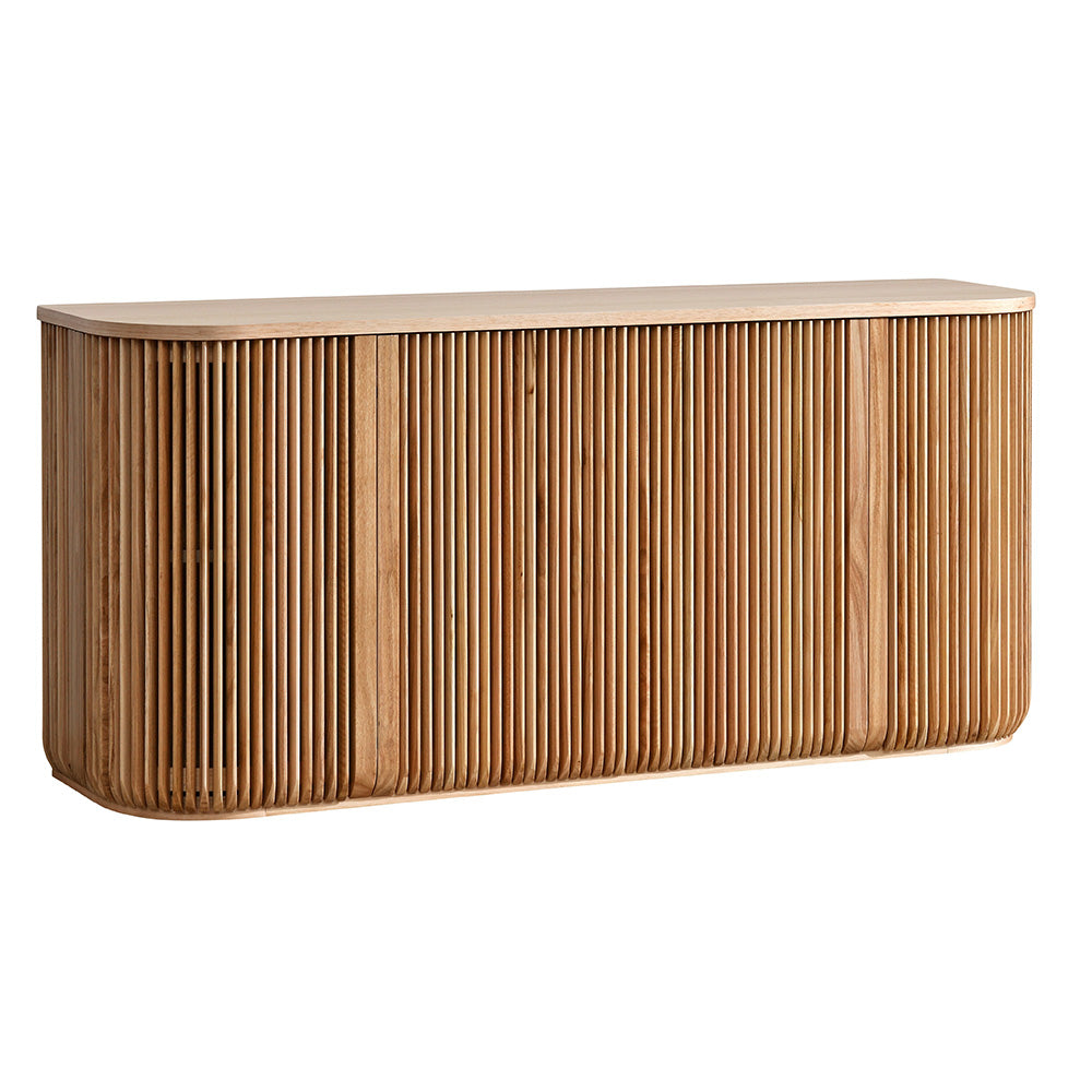 Arvena 1.73m Sideboard Unit - Natural