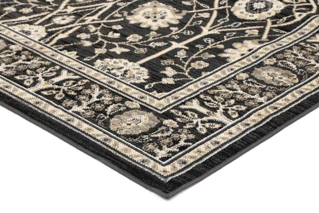 Fume Arya Classic Rug