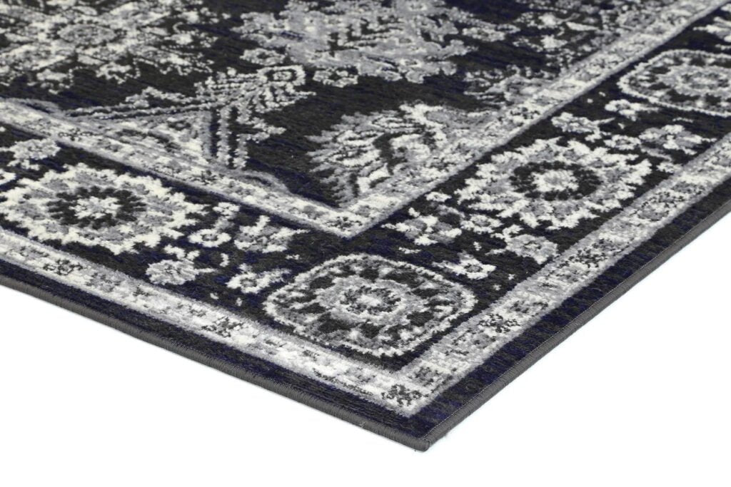 Cadet Blue Arya Classic Rug