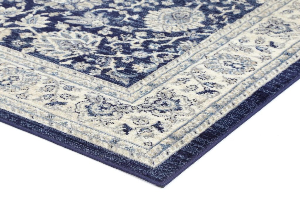 Blue Arya Classic Rug