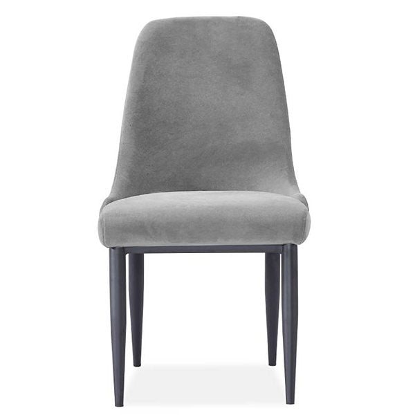 Asani Dining Chair - Grey