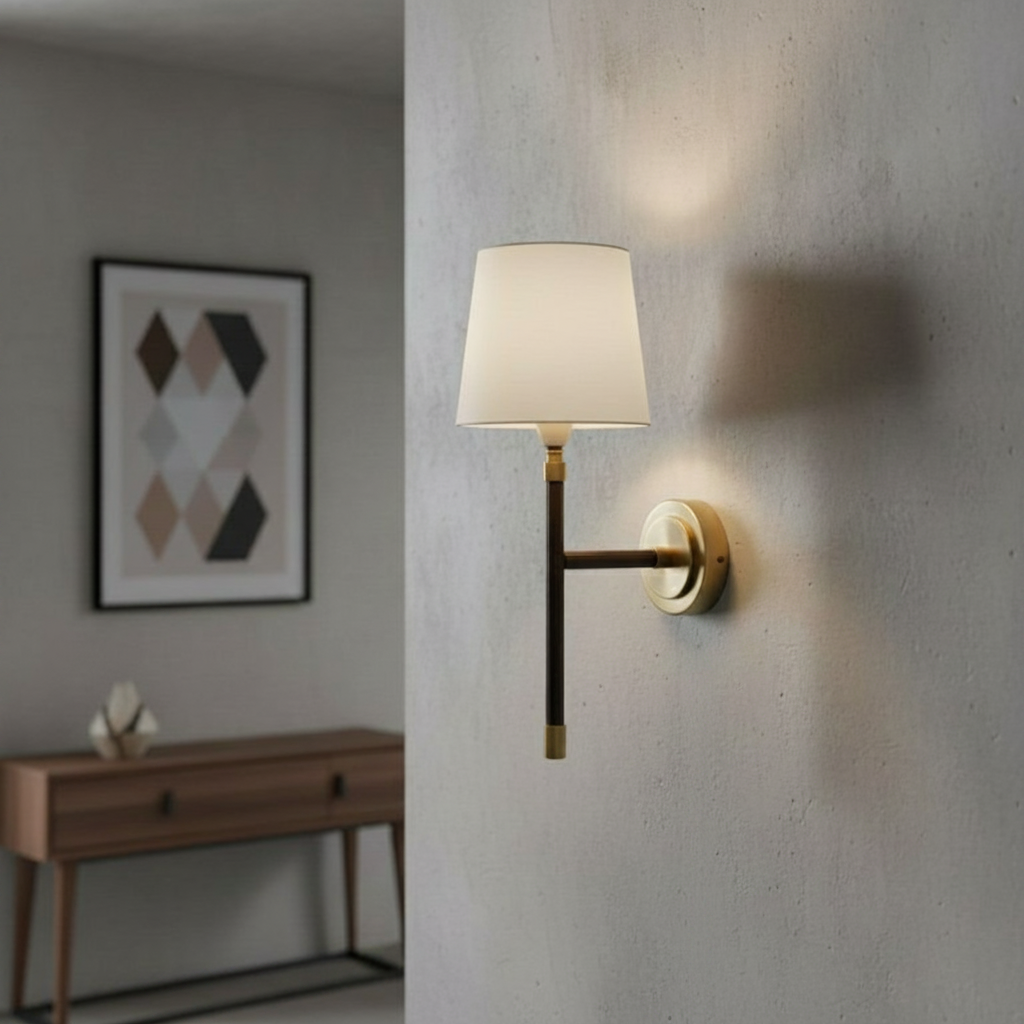 Asher Wall Sconce