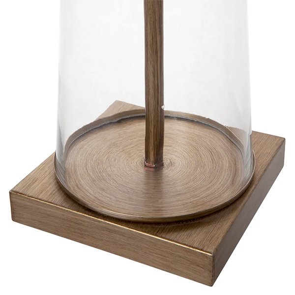 Aspen Table Lamp - Black