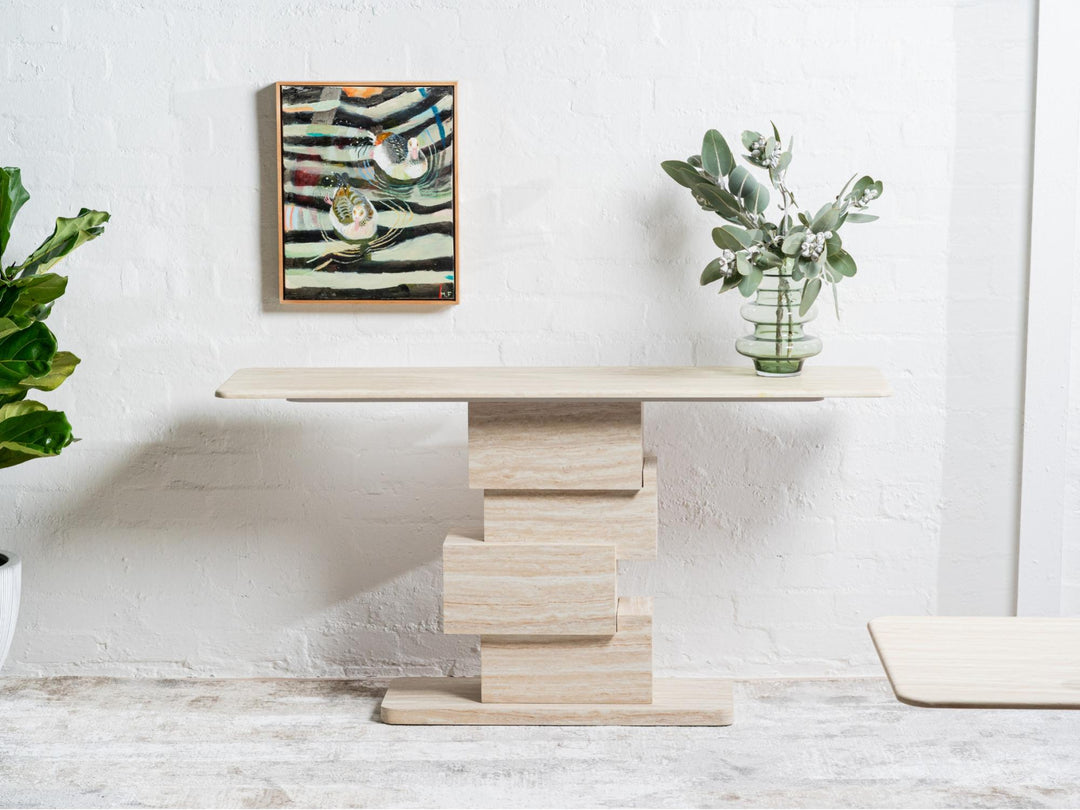 Easton Console Table