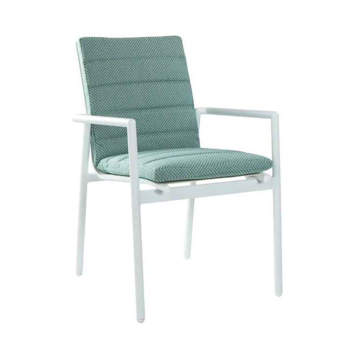 Astrum 7 Piece Outdoor Dining Suite