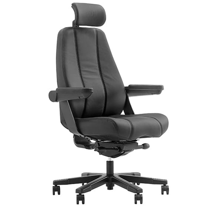 Atlanta Ergonomic Heavy Duty 200KG Premium Office Chair