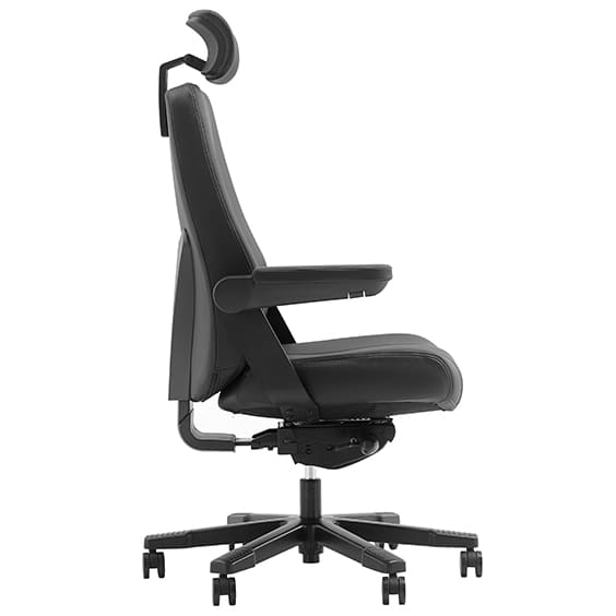 Atlanta Ergonomic Heavy Duty 200KG Premium Office Chair