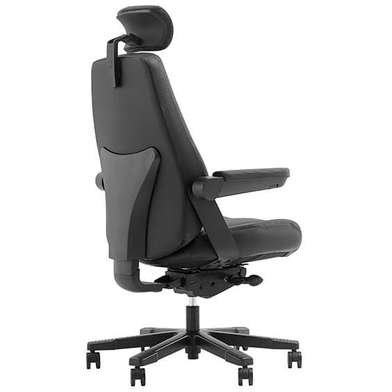 Atlanta Ergonomic Heavy Duty 200KG Premium Office Chair