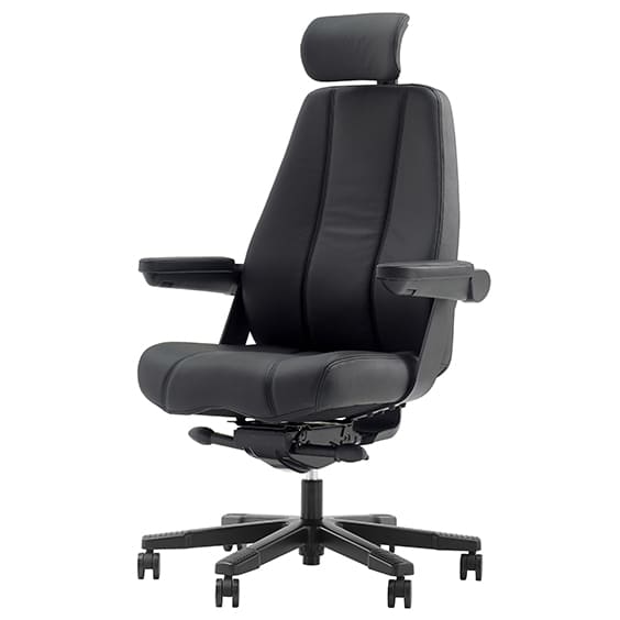 Atlanta Ergonomic Heavy Duty 200KG Premium Office Chair