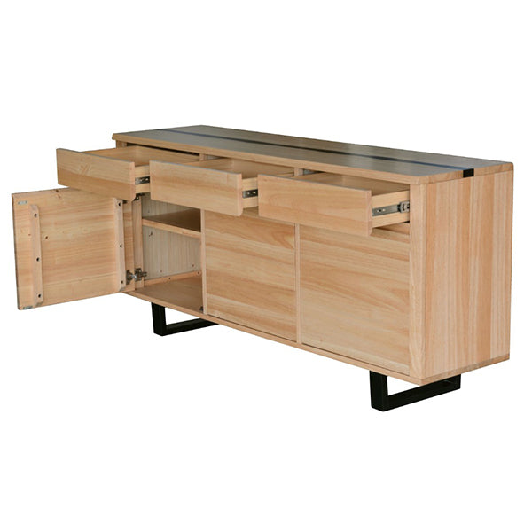 Aubree Solid Timber Buffet