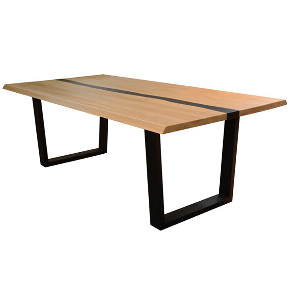 Aubree Solid Timber Coffee Table