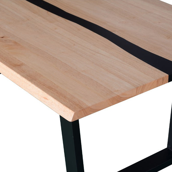 Aubree Solid Timber Dining Table