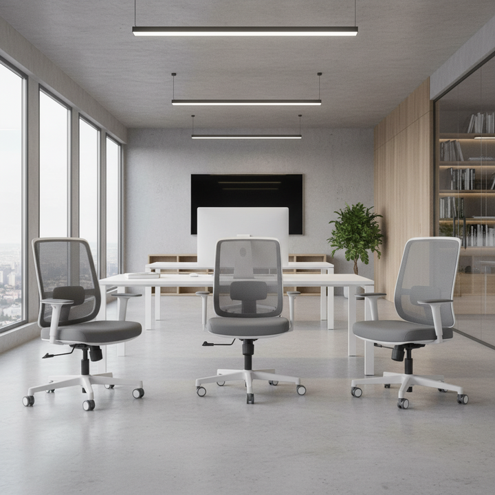 BOOM Ergonomic Office Chair