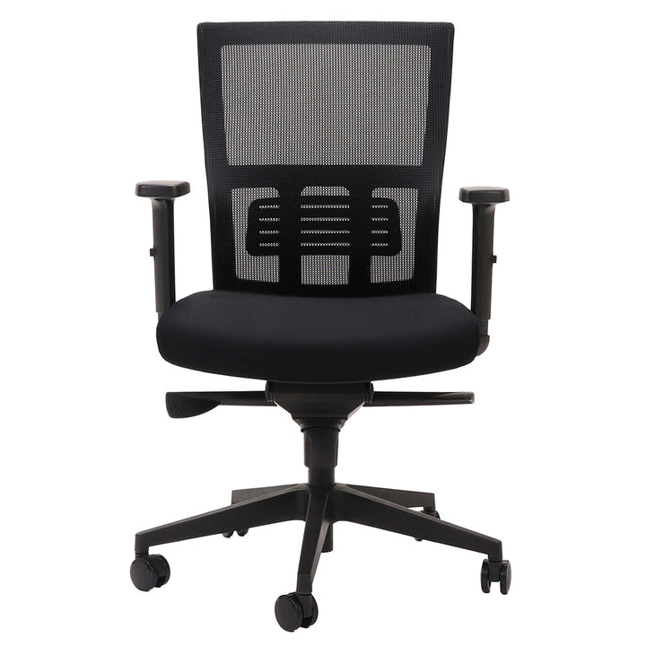 BOOM Mesh Ergonomic Office Chair