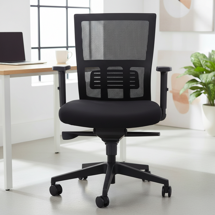 BOOM Mesh Ergonomic Office Chair