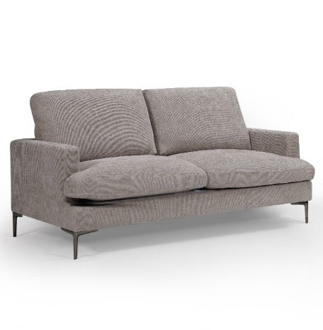 Bailey 3+2 Fabric Sofa Set