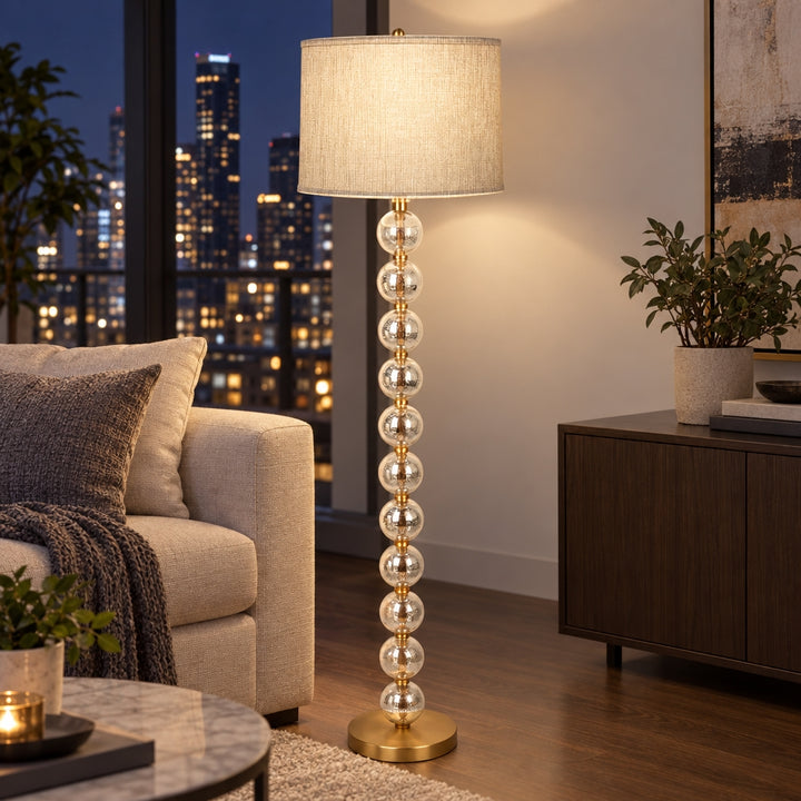 Barbara Floor Lamp