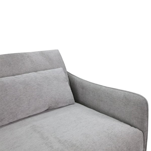 Barrington Corner Fabric Modular Sofa - Ice