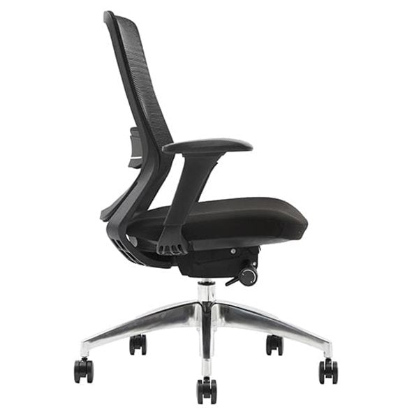 Baxter Mesh Executive Office Chair