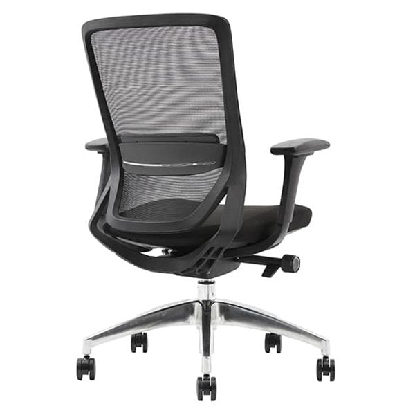 Baxter Mesh Executive Office Chair