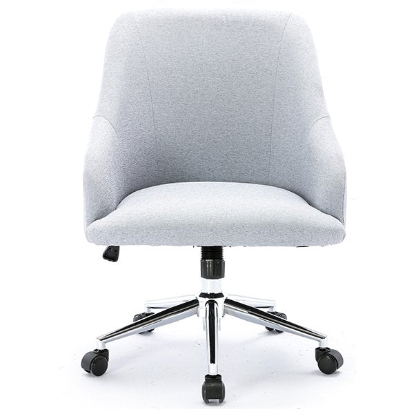Bayou Fabric Office Chair
