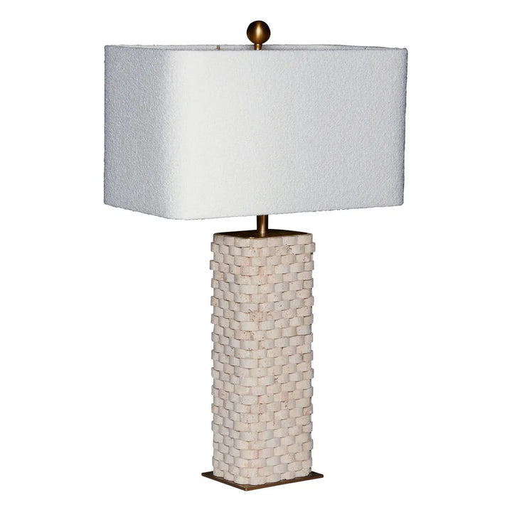 Belgrade Marble Table Lamp