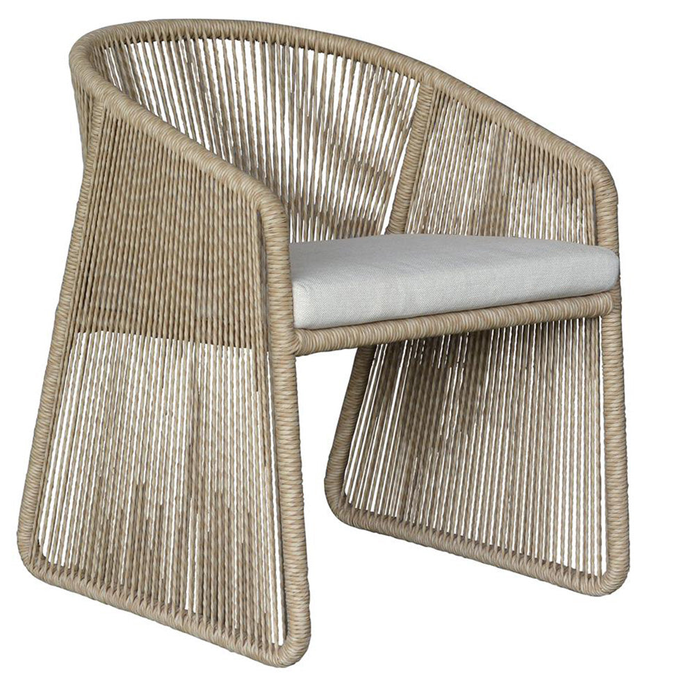 Belize Outdoor Dining Chair