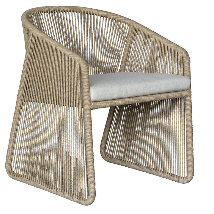 Belize Outdoor Dining Chair