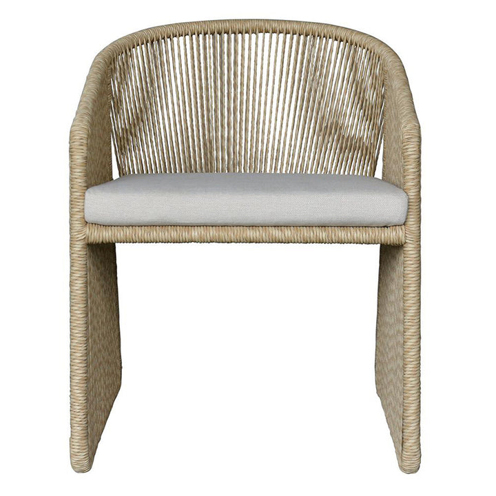 Belize Outdoor Dining Chair