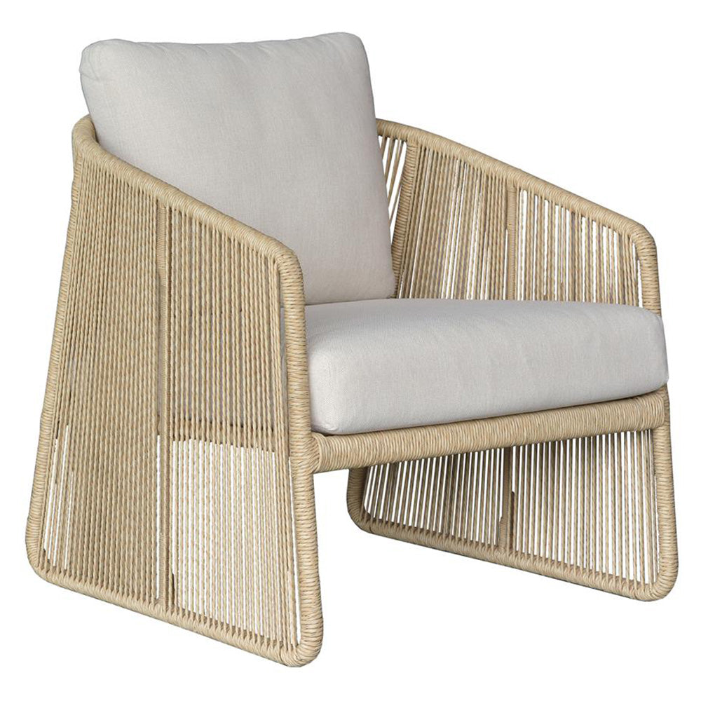 Belize Outdoor Lounge Chair