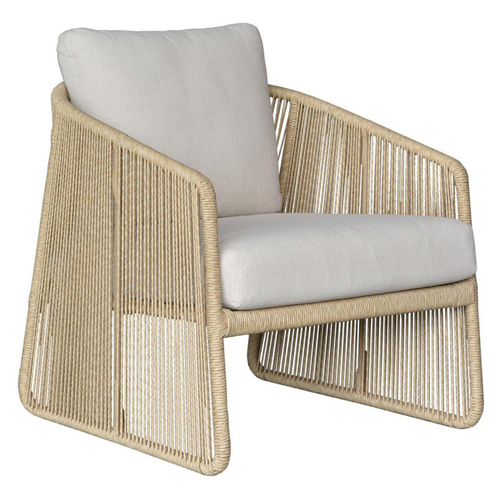 Belize Outdoor Lounge Chair